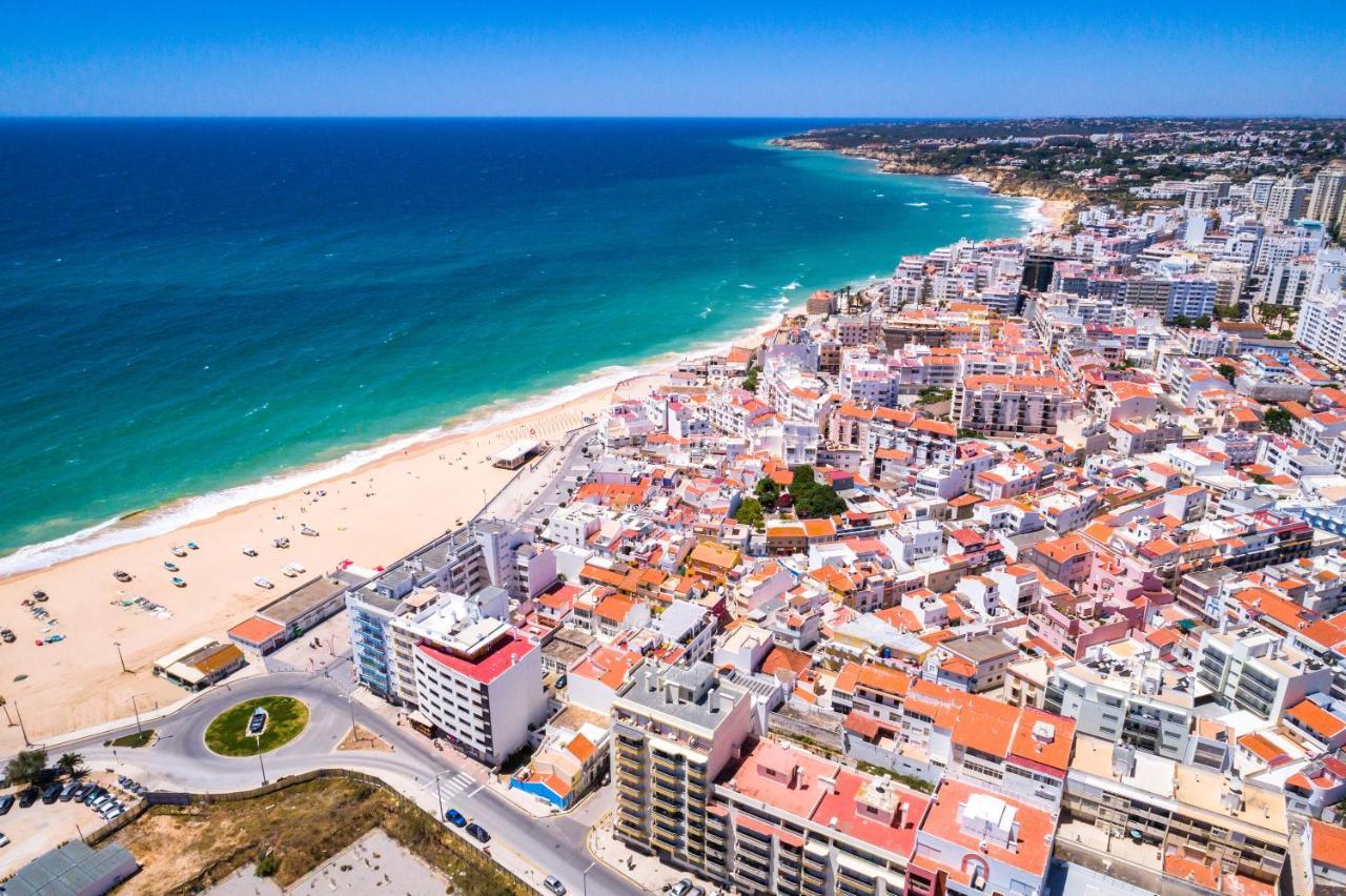 Monte Dos Avos, By Algarveblossom * Albufeira