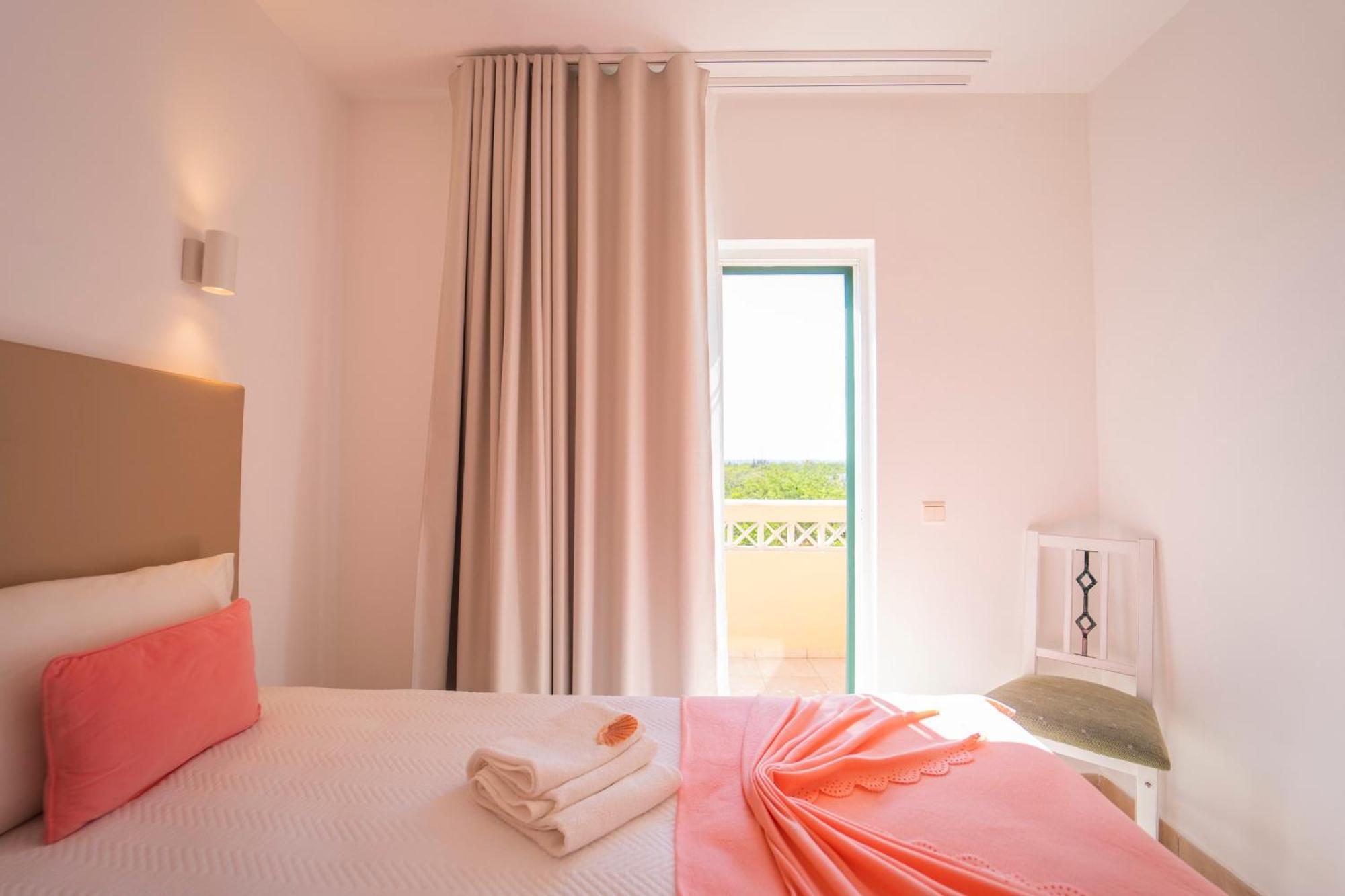 Monte Dos Avos, By Algarveblossom Appartement