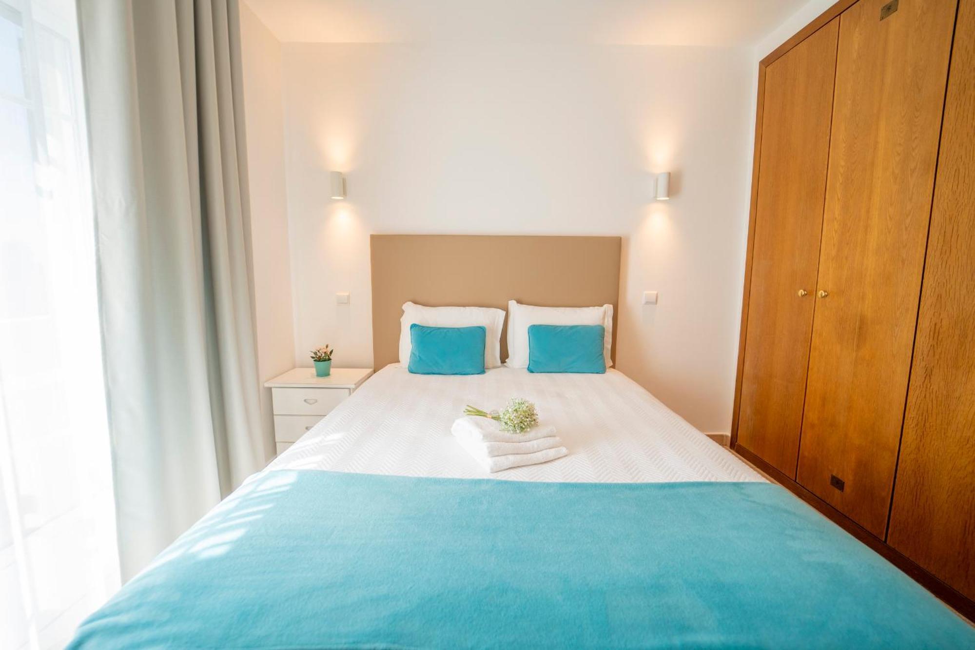 Monte Dos Avos, By Algarveblossom Appartement