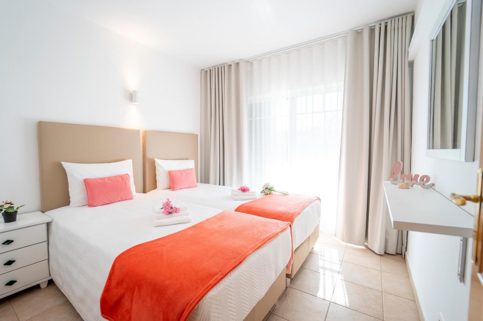 Monte Dos Avós, Apartamento