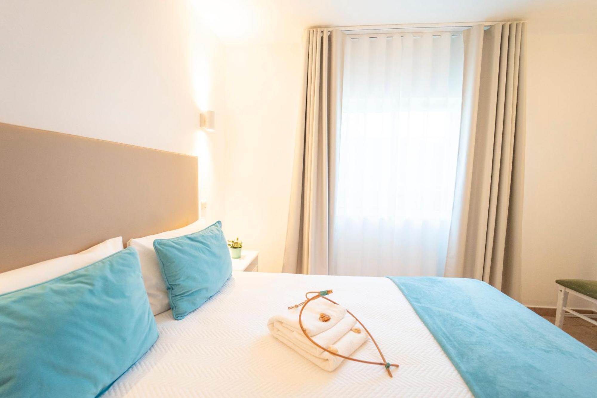 Monte Dos Avos, By Algarveblossom Appartement Albufeira