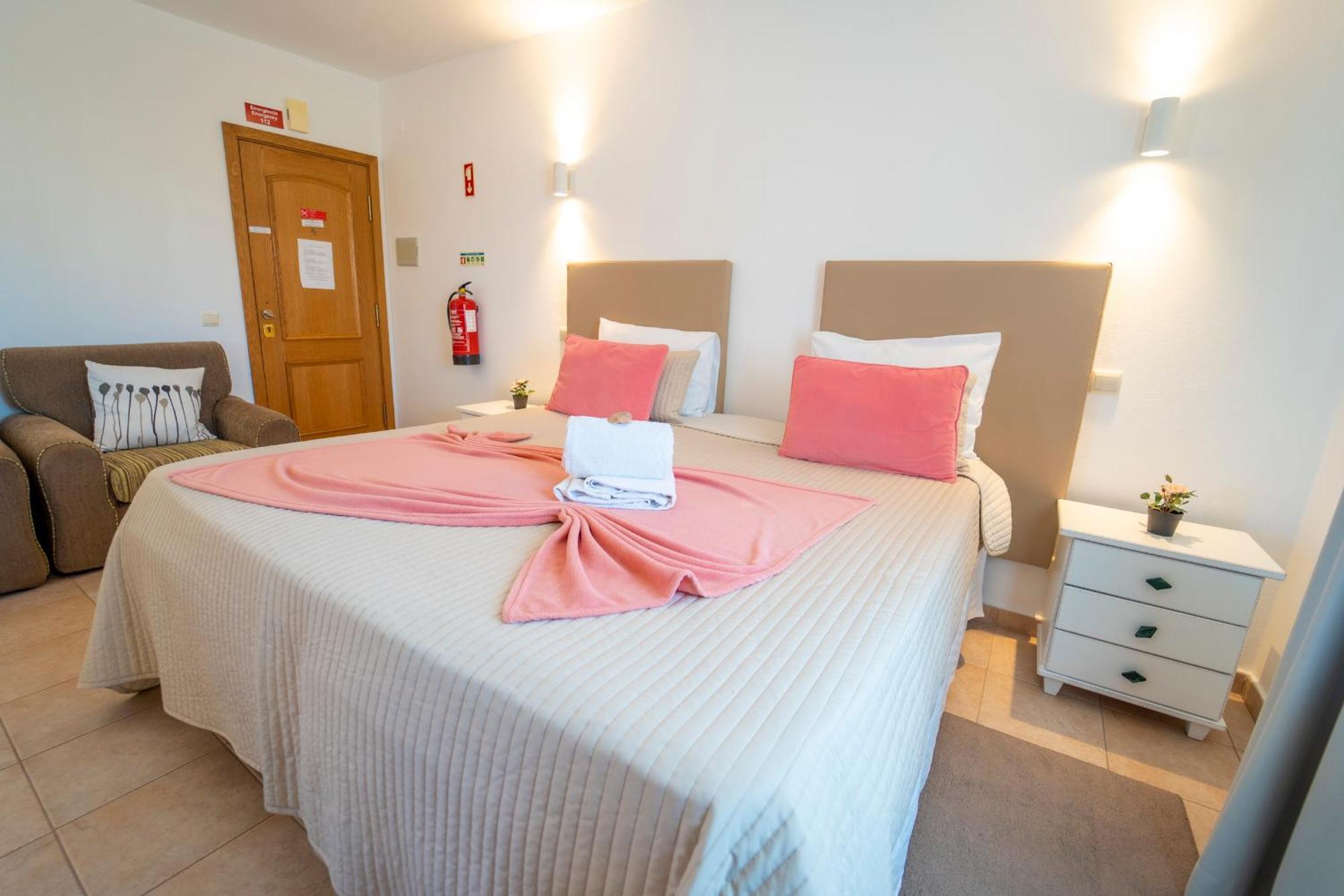 Appartement Monte Dos Avos, By Algarveblossom Albufeira