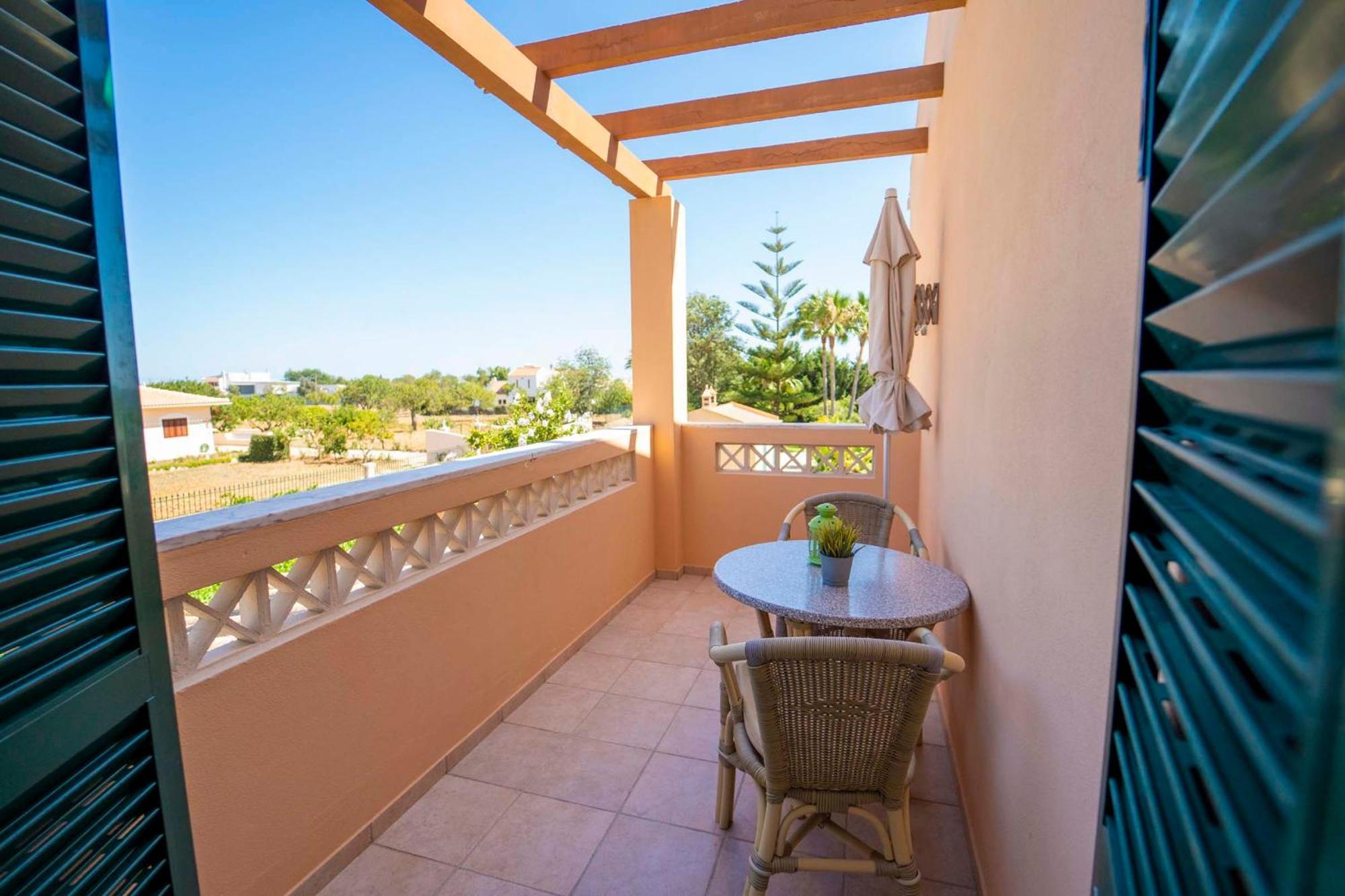 Monte Dos Avos, By Algarveblossom * Albufeira