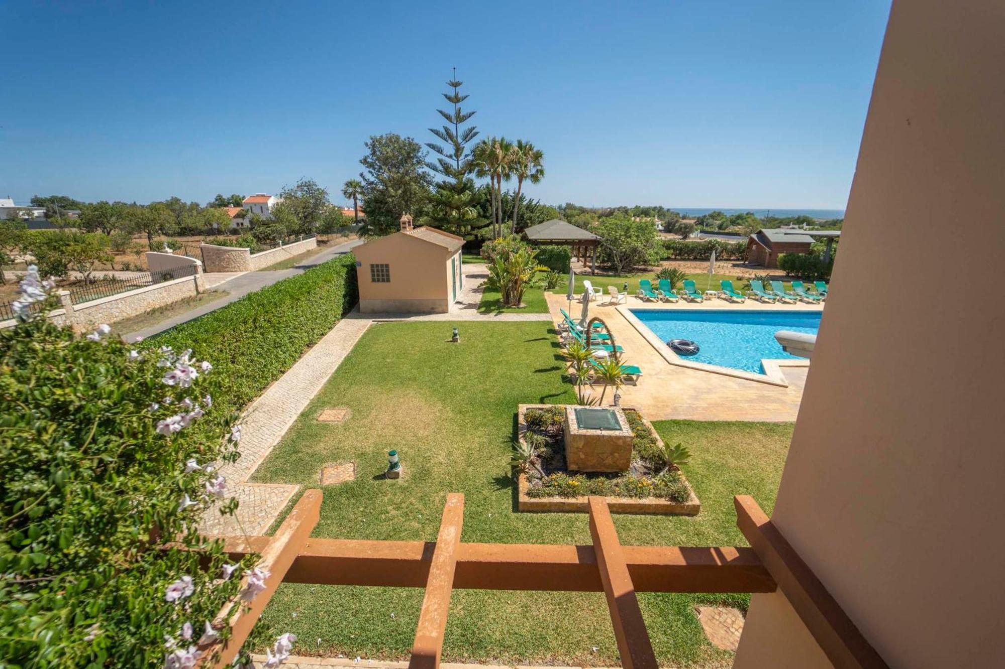 Appartement Monte Dos Avos, By Algarveblossom *