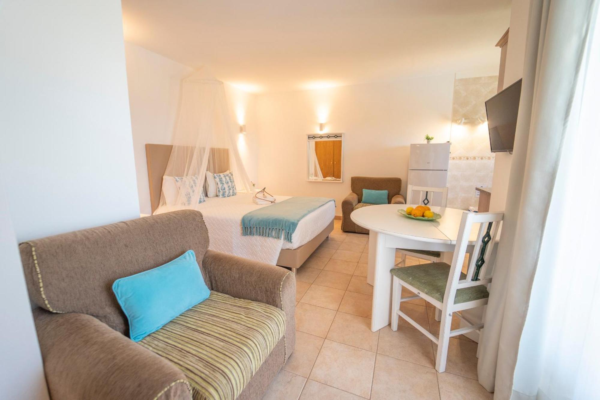 Monte Dos Avos, By Algarveblossom Appartement