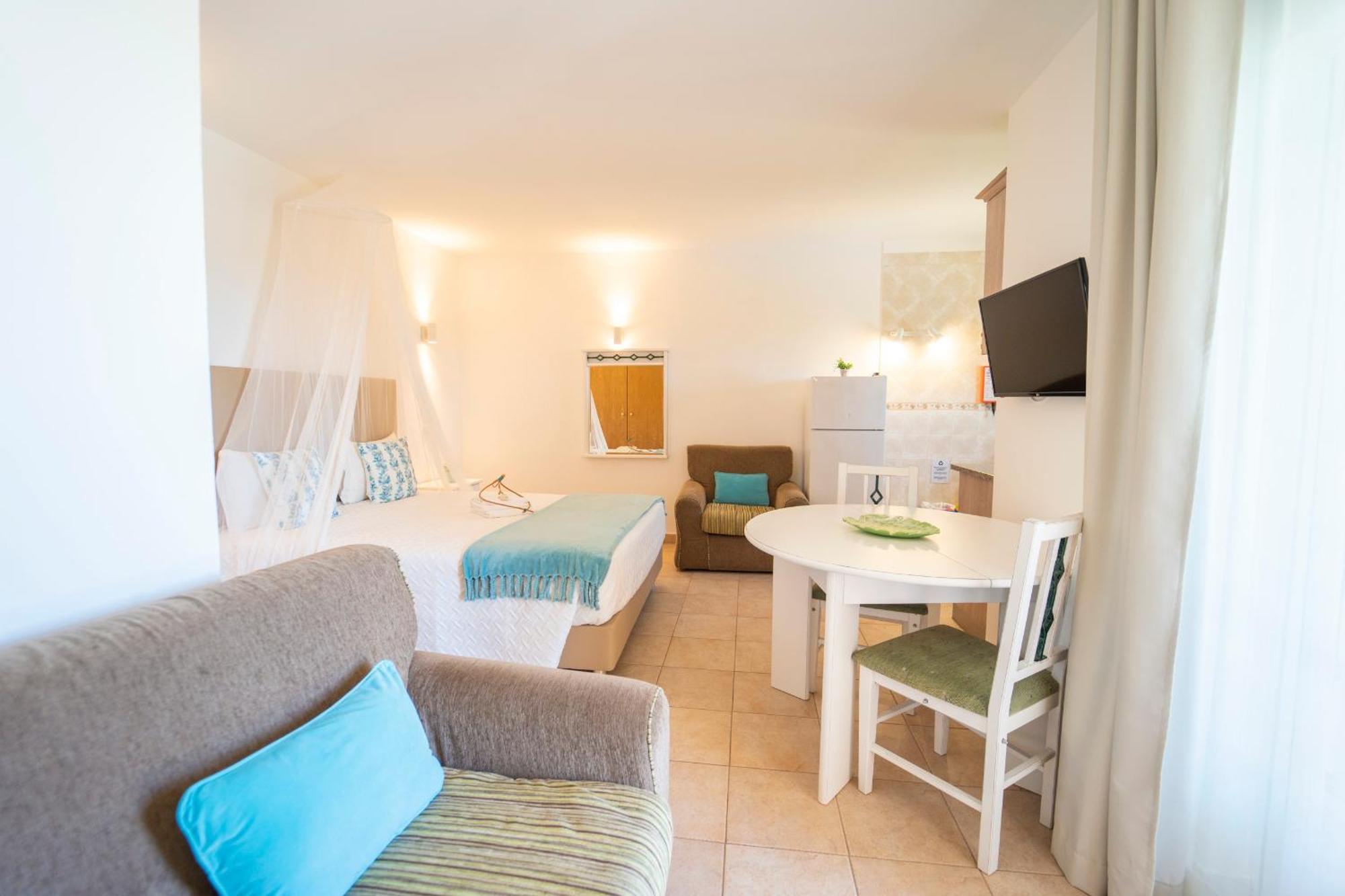 Appartement Monte Dos Avos, By Algarveblossom *