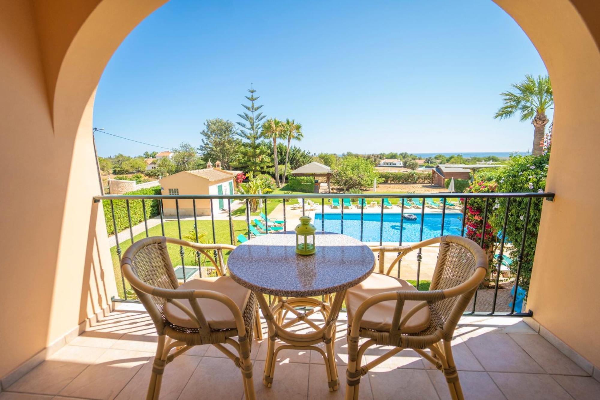 Appartement Monte Dos Avos, By Algarveblossom Albufeira