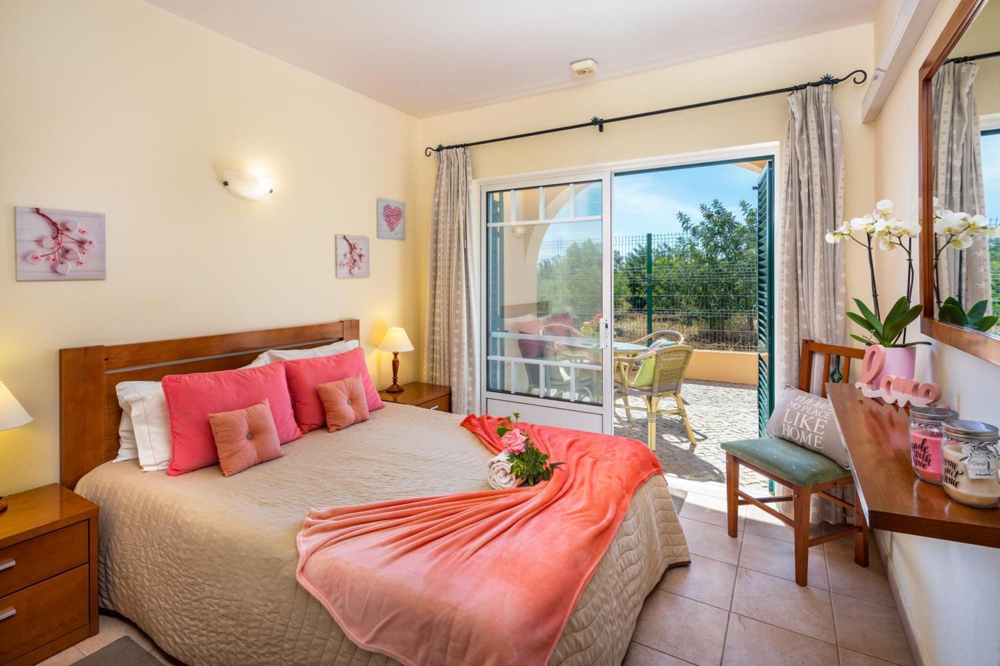 Apartamento Monte Dos Avós, Albufeira