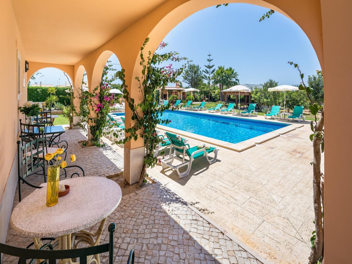 Appartement Monte Dos Avos, By Algarveblossom *