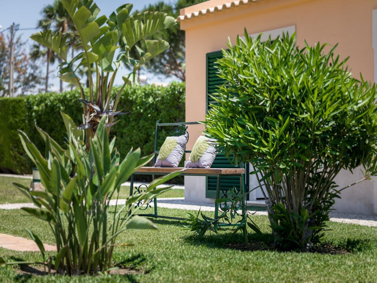 Appartement Monte Dos Avos, By Algarveblossom