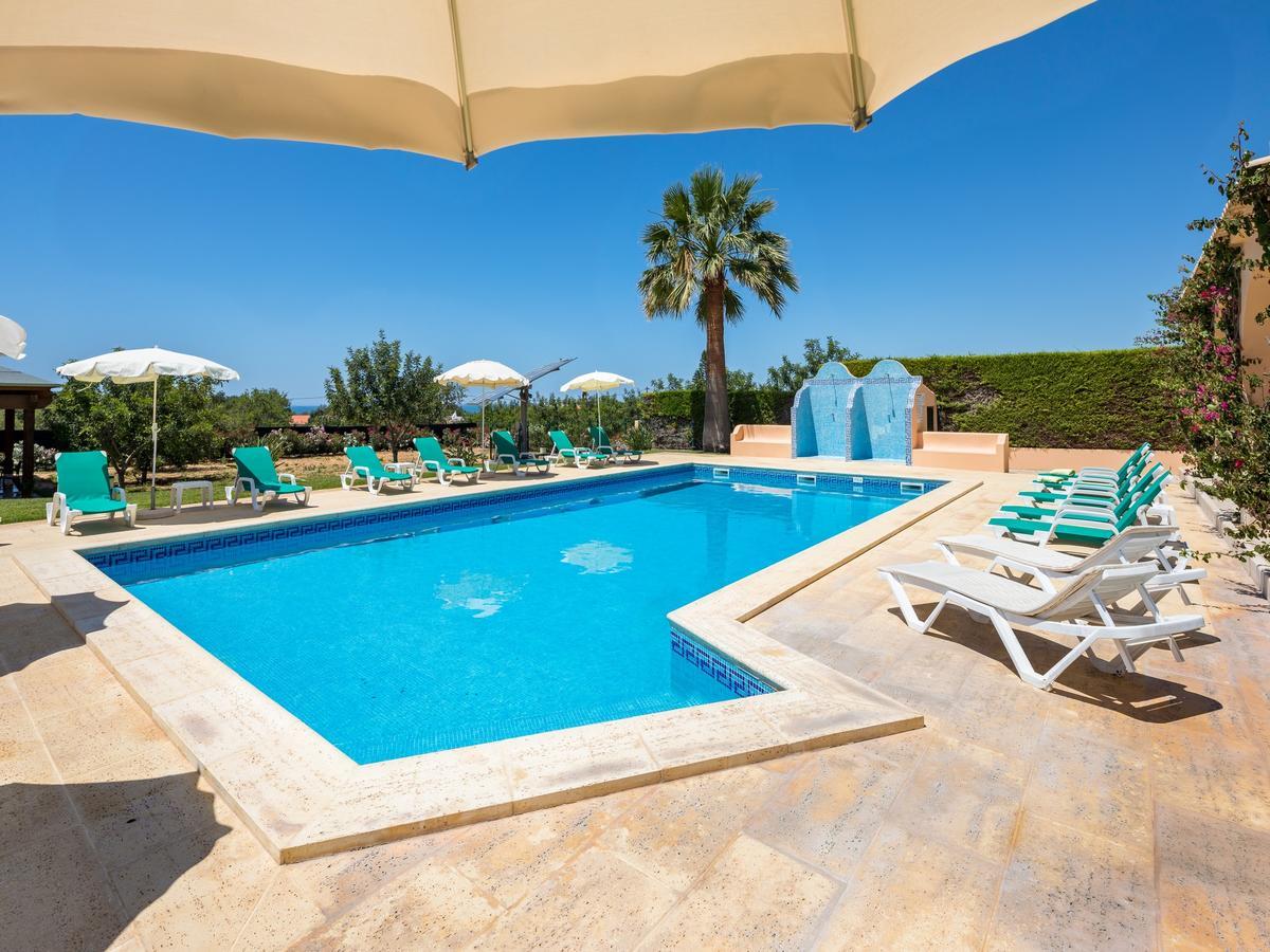 Monte Dos Avos, By Algarveblossom Appartement