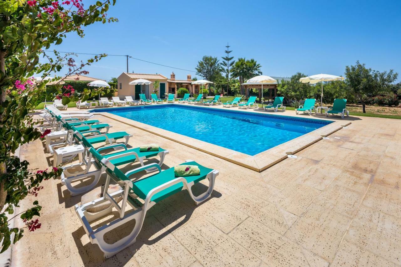 Appartement Monte Dos Avos, By Algarveblossom *