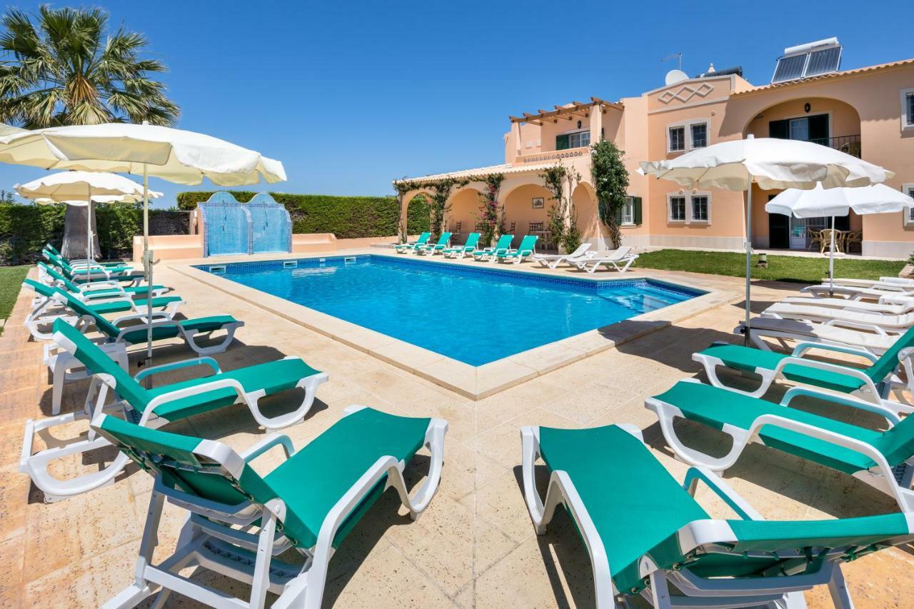 Monte Dos Avos, By Algarveblossom Appartement