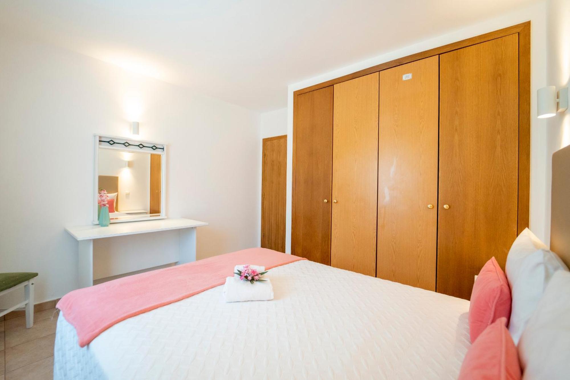 Monte Dos Avos, Appartement