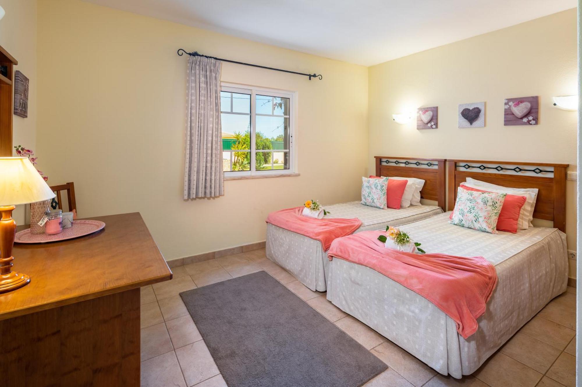 Appartement Monte Dos Avos,