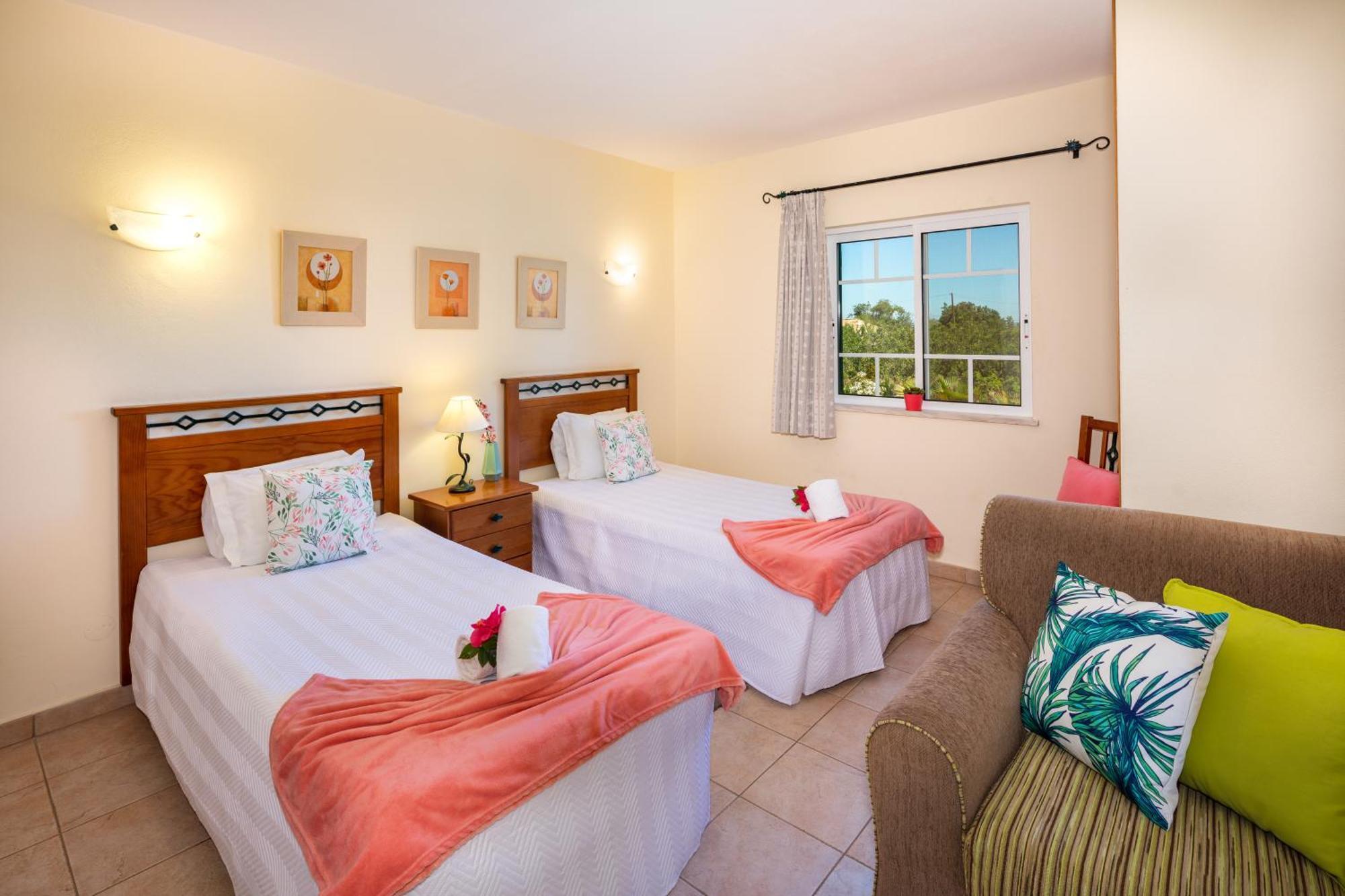 Appartement Monte Dos Avos,