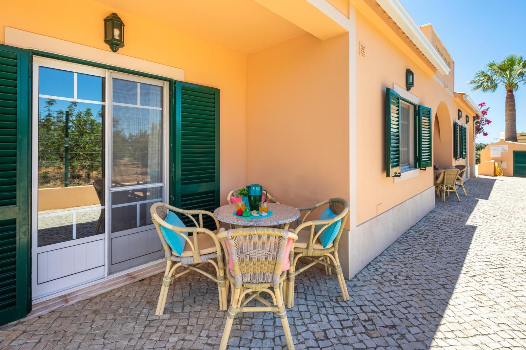 Monte Dos Avos, Appartement *